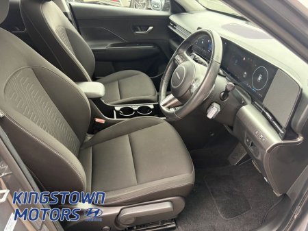 2024 Hyundai Kona - thumbnail 5