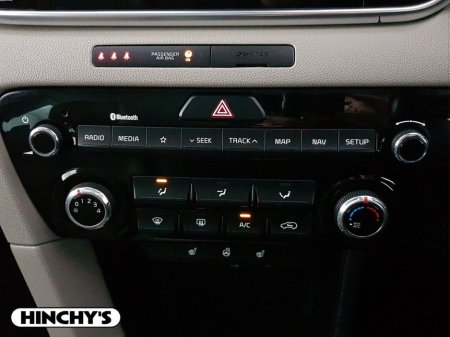 2019 Kia Sportage 1.6 CRDI K3 thumbnail