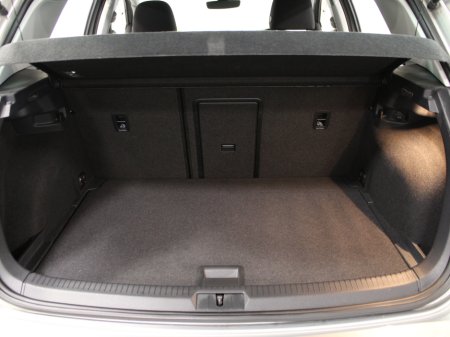 2017 Volkswagen Golf 1.2 TSI COMFORTLINE €16,450 thumbnail