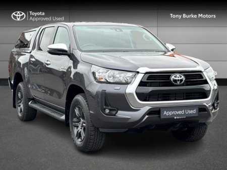 2026 Toyota Hilux for sale