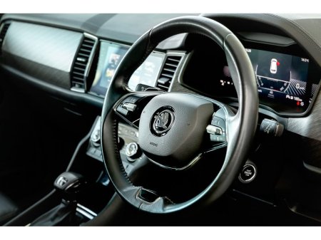 2023 Skoda Kodiaq - thumbnail 13