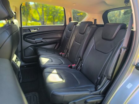 2017 Ford S-Max - thumbnail 14