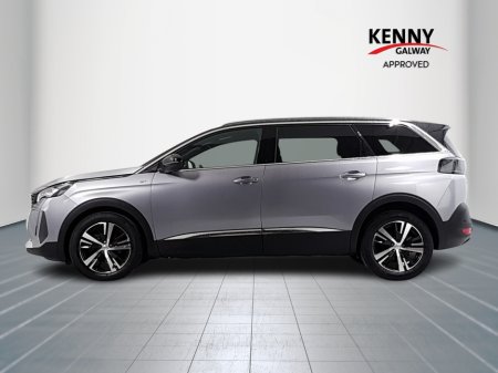 2024 Peugeot 5008 - view 4