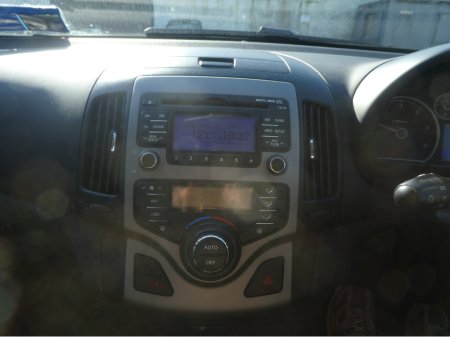 2010 Hyundai i30 - thumbnail 7