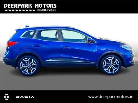 2020 Renault Kadjar - thumbnail 6