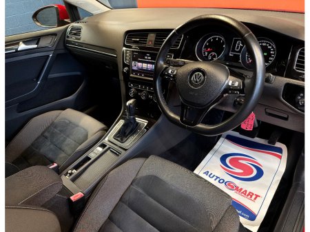 2015 Volkswagen Golf 1.4 TSI 5DR 150HP Highline €15,900 thumbnail