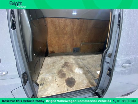 2022 Volkswagen Transporter T6 30 PVL Highline 150BHP €25,500 + VAT €25,500 thumbnail