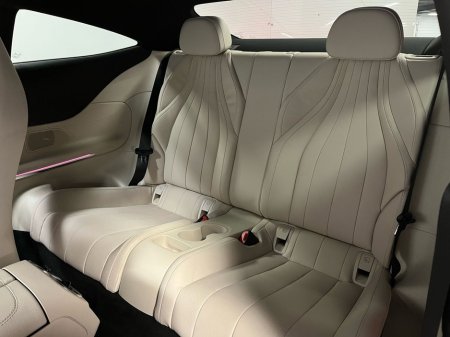 2024 Mercedes-Benz CLE 200 AMG Coupe - 19 Inch Alloys - Reversing Camera - Ambient Lighting - Sat Nav - Climate Control - Electric Heated Memory Seats - Apple CarPlay/Android Auto - €66,950 or €67,900 with Supagard Vehicle €66,950 thumbnail