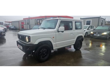 2024 Suzuki Jimny - thumbnail 18