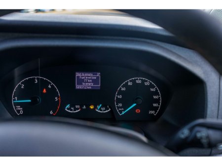 2019 Ford Transit Custom 300 LWB LIMITED. UPGRADED ALLOYS, SIDE BARS, UPGRADED FRONT GRILL AND SPLITTER. LOOKS THE PART. €23,950 thumbnail