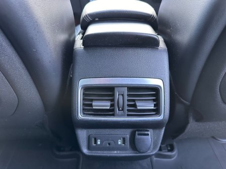 2017 Renault Koleos 2.0 DIESEL, SINGATURE MODEL, LEATHER, AUTOMATIC, PAN ROOF, FULL DEALER HISTORY, FINANCE, WARRANTY, 5 STAR REVIEWS €16,995 thumbnail