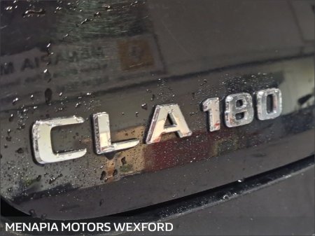 2020 Mercedes-Benz CLA Class - thumbnail 18