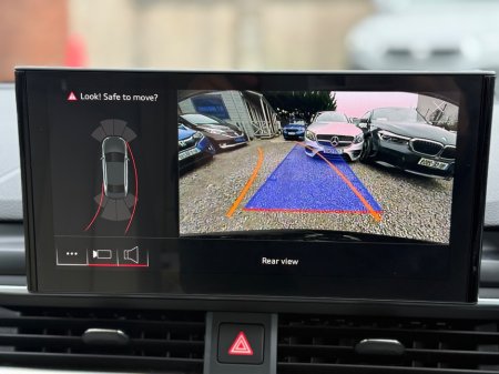 2023 Audi A4 - thumbnail 11