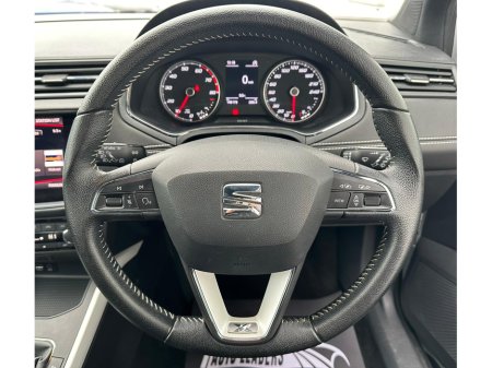 2018 SEAT Arona - thumbnail 21