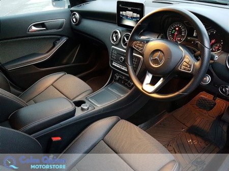 2018 Mercedes-Benz A Class A180 AMG Automatic - Low Mileage - €21,995 thumbnail