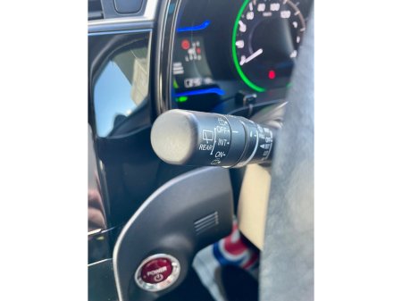 2016 Honda Shuttle - thumbnail 36