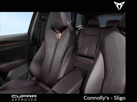 2026 Cupra Terramar - photo 4