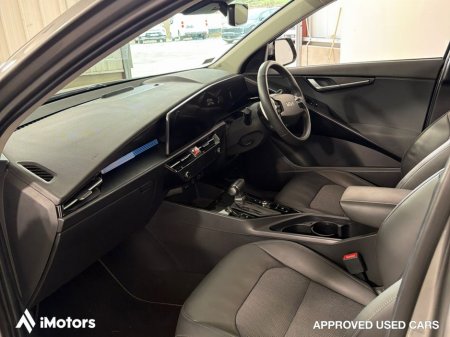 2023 Kia Niro - thumbnail 12