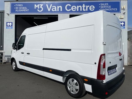 2024 Renault Master - photo 3