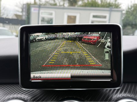 2013 Mercedes-Benz A Class - thumbnail 22