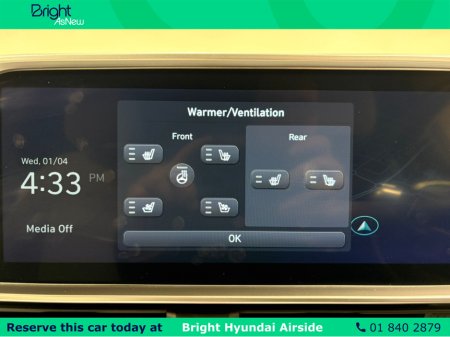 2023 Hyundai Ioniq 6 - thumbnail 22