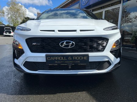 2022 Hyundai Kona - photo 4