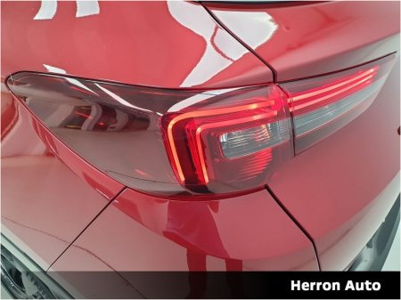 2022 Opel Grandland X SRi 1.2 130 €25,900 thumbnail