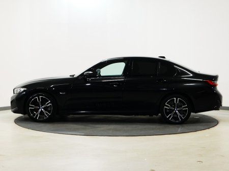 2023 BMW 3 Series *66* M SPORT AUTO €38,900 thumbnail