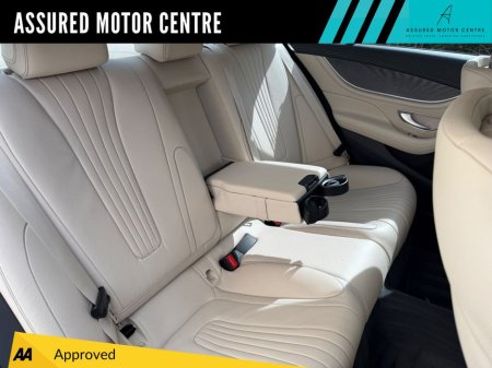 2019 Mercedes-Benz CLS Class - thumbnail 27