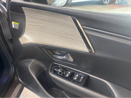 2023 Citroen C5X - photo 5