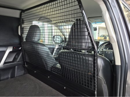 2022 Toyota Landcruiser - thumbnail 8