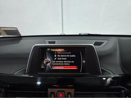 2017 BMW X1 - thumbnail 17