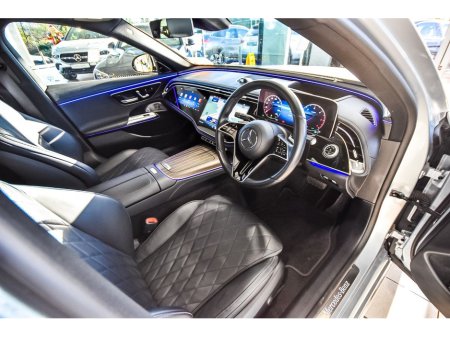 2024 Mercedes-Benz E Class E220d Exclusive Huge Spec €72,850 thumbnail