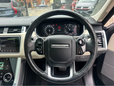 2018 Land Rover Range Rover - thumbnail 11