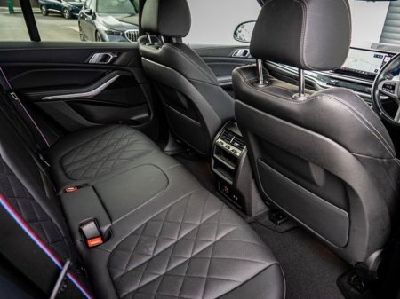 2024 BMW X5 - thumbnail 9