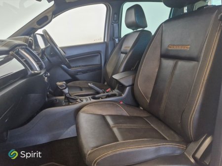 2021 Ford Ranger WILDTRAK 2.0 Plus VAT @ 23% * Call OR Whatsapp PATRICK on 0868171837 * €25,900