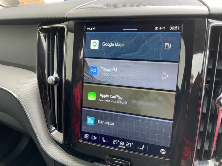 2023 Volvo XC60 - thumbnail 13