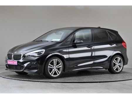 2020 BMW 2 Series 225xe PHEV M SPORT*FULL LEATHER*SAT NAV*REVERSE CAM* €18,990 thumbnail