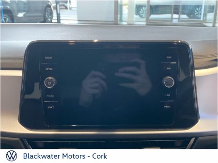 2025 Volkswagen T-Roc 2.0TDI 116BHP EDITION 75 €33,995 thumbnail