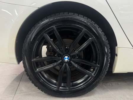 2016 BMW 2 Series Gran Tourer  €13,995 thumbnail