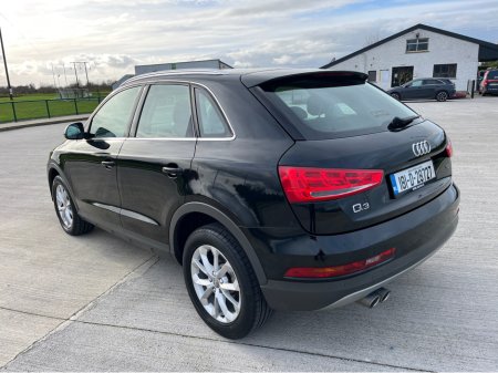 2018 Audi Q3 - thumbnail 14