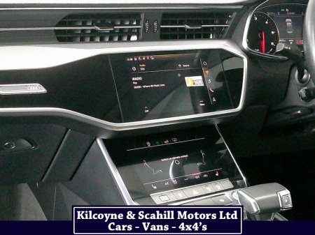 2019 Audi A6 - thumbnail 18