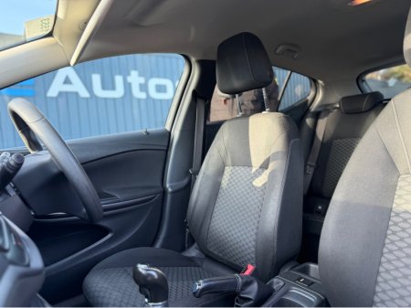 2017 Opel Astra SPORT - 1.4L PETROL - MANUAL - 12M WARRANTY - CAR: €9,950 thumbnail