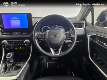 2023 Toyota Rav4 - thumbnail 9