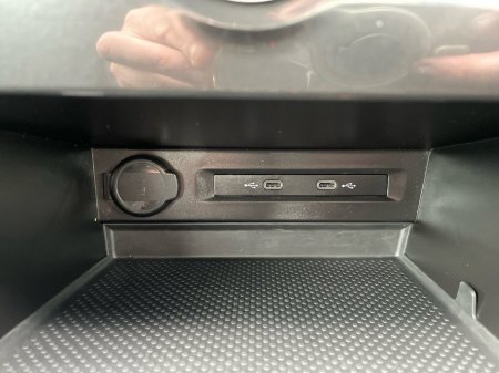 2021 Volkswagen Tiguan 2.0 TDI 122HP €24,975 thumbnail