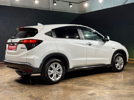2020 Honda Vezel - thumbnail 3