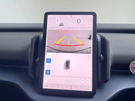 2024 Volvo EX30 PLUS PERFORMANCE AWD 69KWH 422HP €34,990 thumbnail