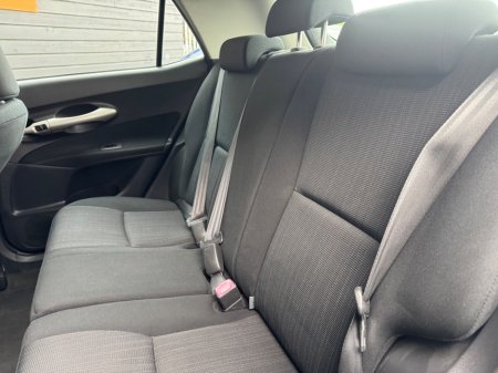 2009 Toyota Auris - thumbnail 13