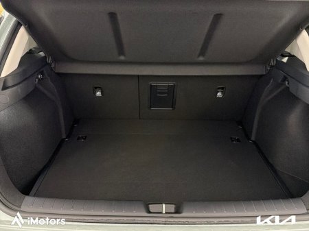 2026 Kia K4 - thumbnail 14