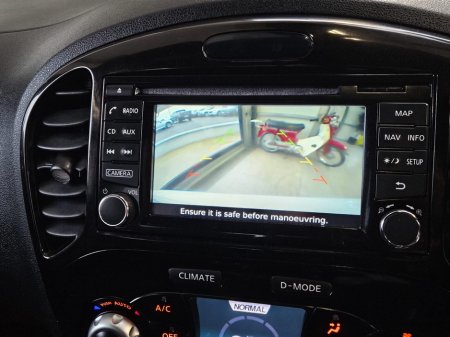 2017 Nissan Juke - thumbnail 12